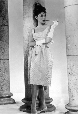 Audrey Hepburn in Breakfast at Tiffanys.jpg